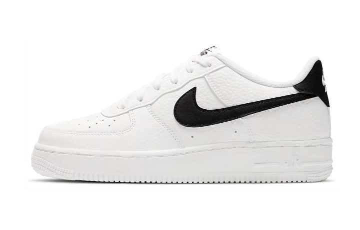 Nike Nike Air Force 1 Abrasion Resistant Skateboard Shoes Unisex