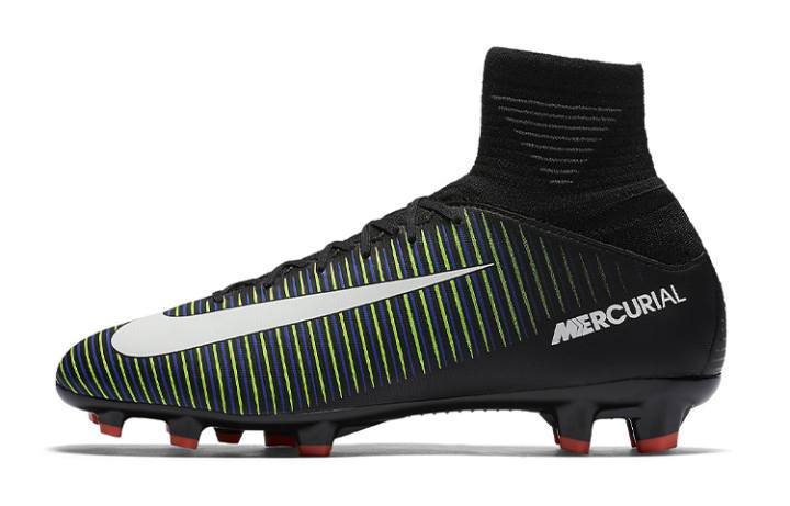 Nike Nike Mercurial Superfly 5 Kids' Soccer Shoes Kids