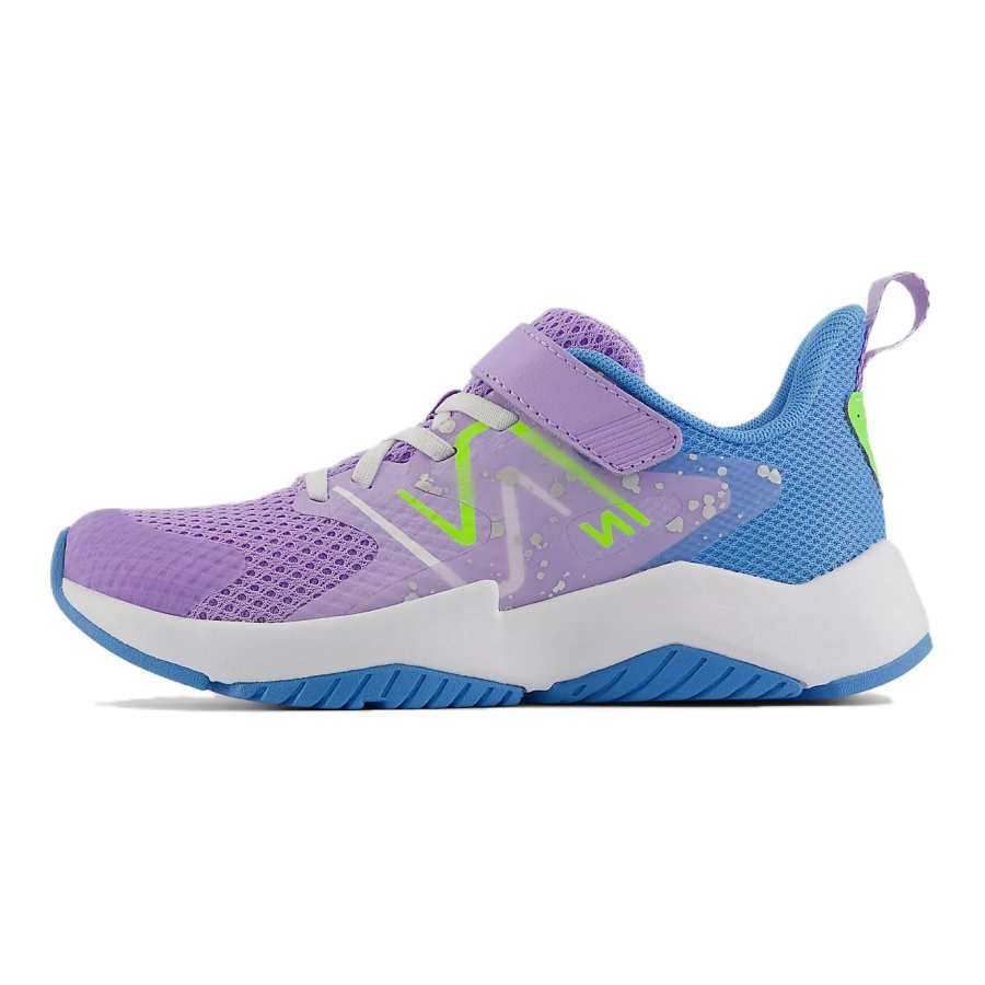 New Balance New Balance NB Rave Run V2 Low top Kids' Running Shoes Purple Kids'