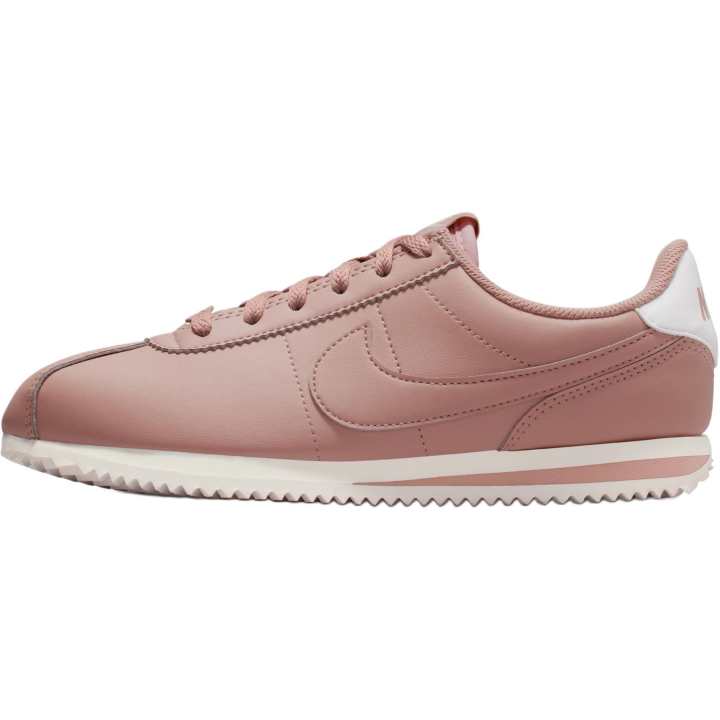Nike Nike Cortez Low top Running Shoes Pink Unisex