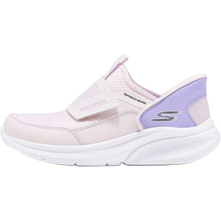 Skechers Kids SKECHERS GIRLS Low top Kids Lifestyle Shoes Pink Kids'