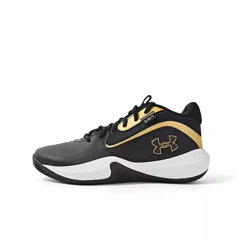Under Armour Kids' Basketball Shoes Unisex