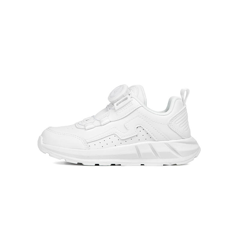 Habedo Low top Kids' Running Shoes White Kids'