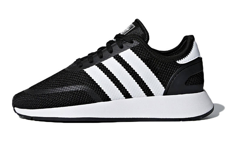 Adidas Originals Adidas N-5923 Black White Youth