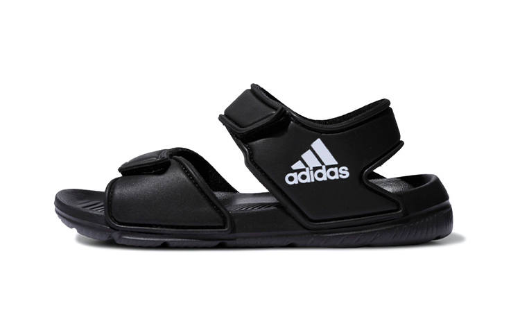 Adidas Adidas Altaswim Children's Sandals Children Aged 3 7 Years Old