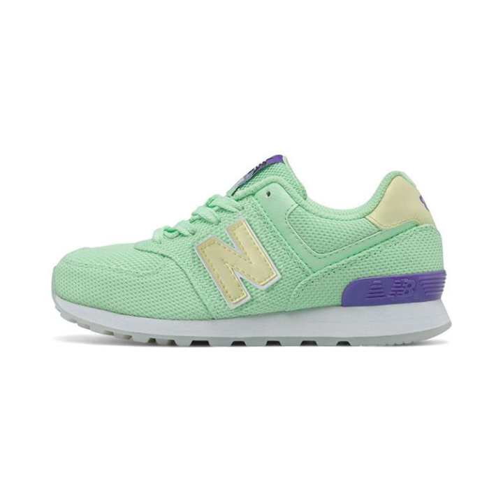 New Balance New Balance NB 574 Kids' Casual Shoes Pre School