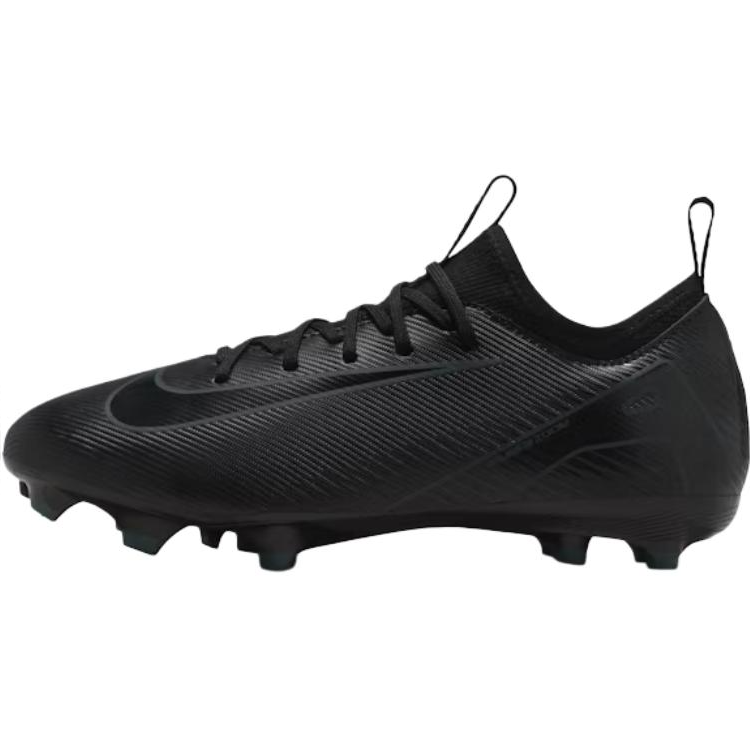 Nike Nike Mercurial Vapor 16 Low top Kids' Soccer Shoes Black Kids'