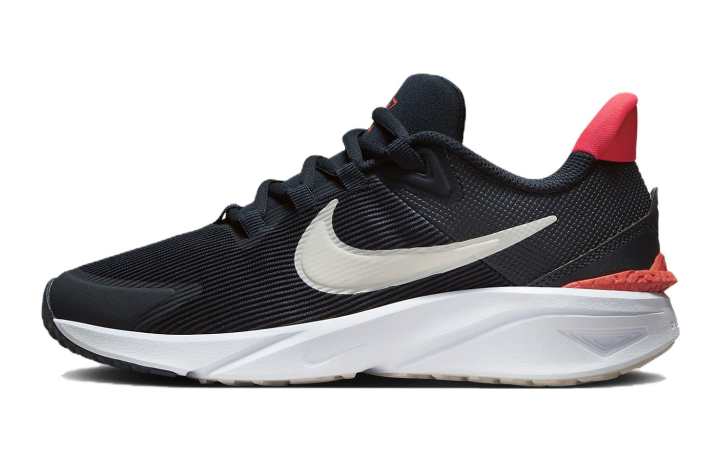 Nike Nike Star Runner 4 GS 'Dark Obsidian Phantom'
