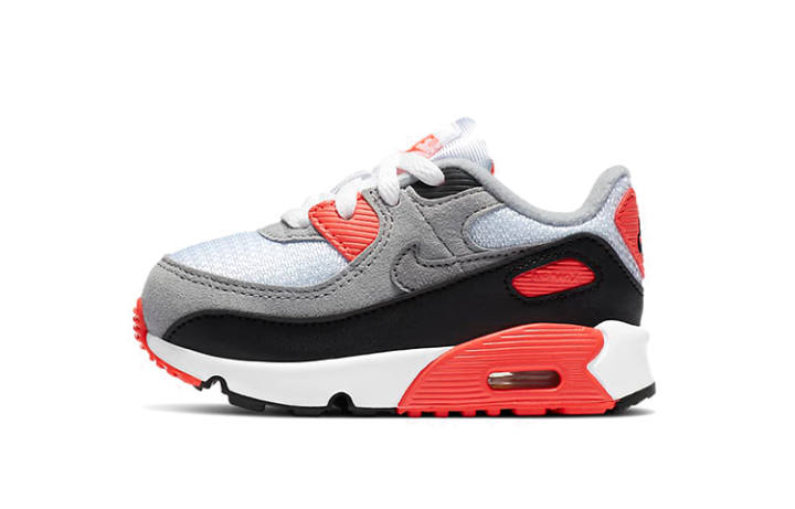 Nike Nike Air Max 90 Infrared 2020 TD