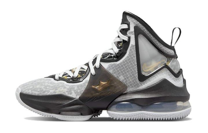 Nike Nike Lebron 19 High top Basketball Shoes Unisex