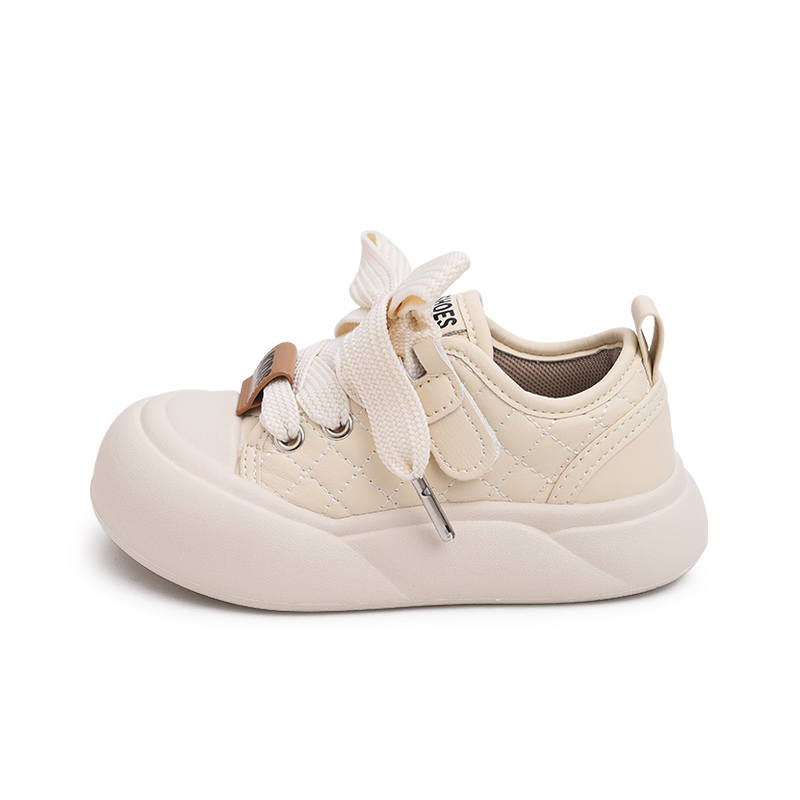 BODING BODING Anti Kick Abrasion Resistant Anti Kick And Abrasion Resistant Low top Kids' Skateboarding Shoes Kids'