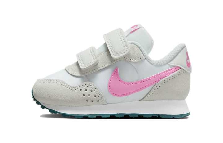 Nike Nike MD Valiant TD 'White Pink Spell'
