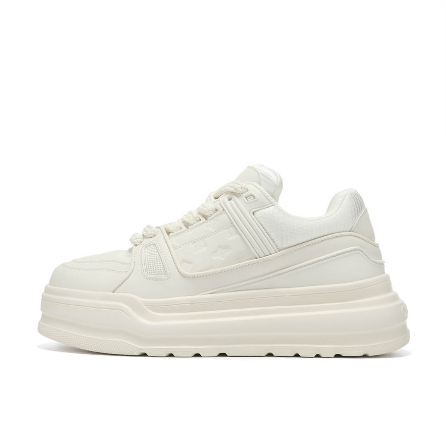 Millies MILLIE'S Abrasion Resistant Low top Skateboard Shoes Men's