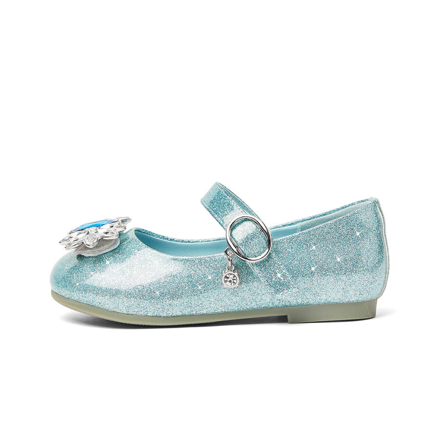 Snoffy Flashy Shoes Collection Kids' Leather Shoes Pre School