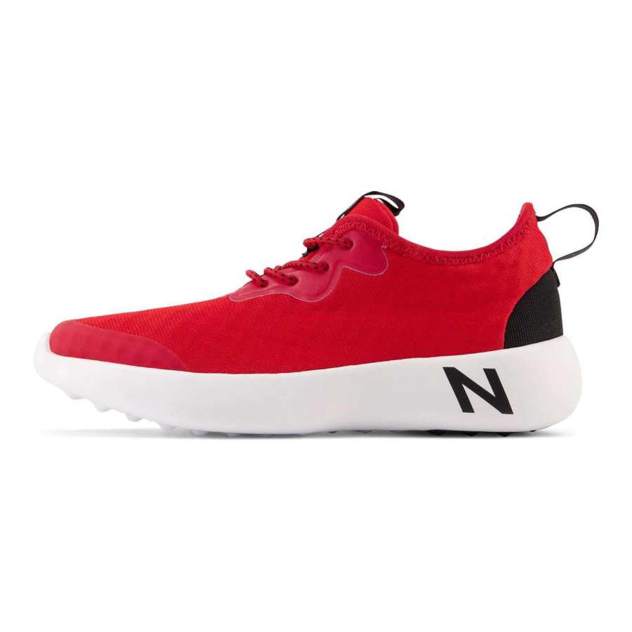 New Balance New Balance NB Rcvry V2 BR2 Low top Kids' Running Shoes Red Kids'