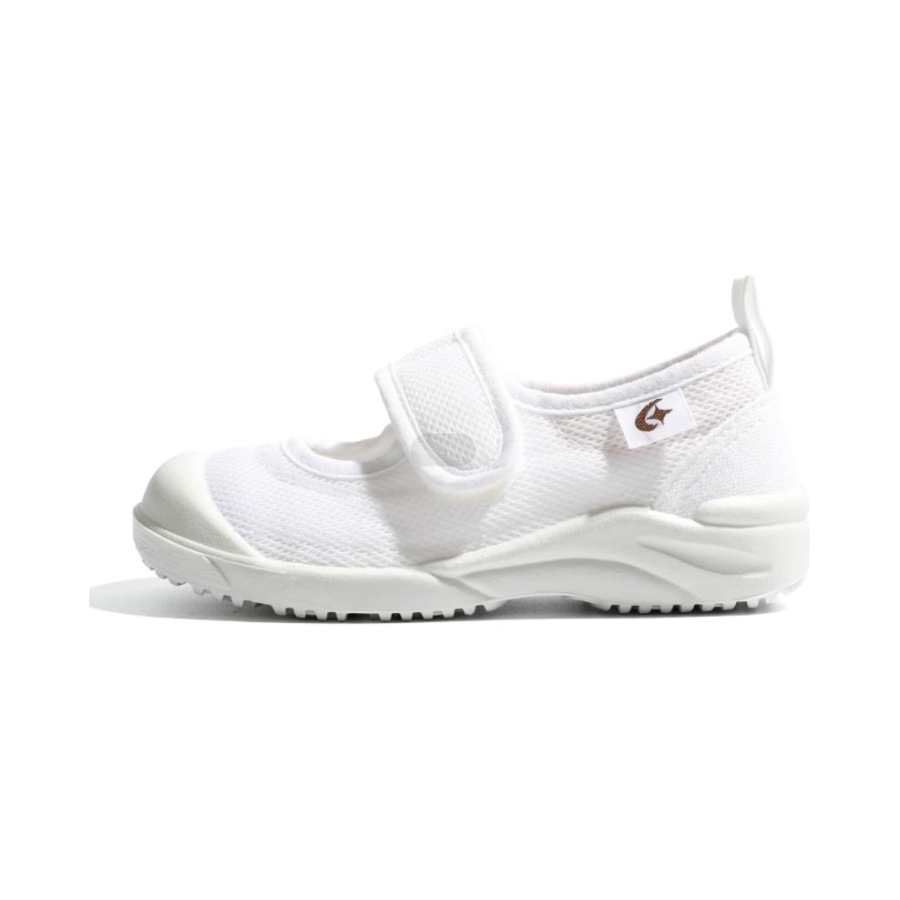 MoonStar Moon Star Low top Kids Canvas Shoes Children Aged 3 7 Years Old