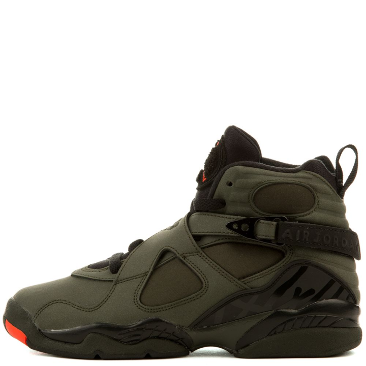 Jordan Jordan 8 Retro Take Flight Undefeated GS