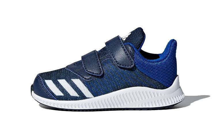 Adidas Adidas Fortarun Low top Toddler Shoes Navy Blue Infant And Toddler