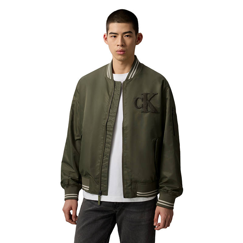 CALVIN KLEIN Jackets & Coats Men's Gift Box Set Included