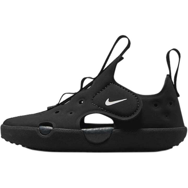 Nike Nike Sunray Protect 4 Low top Toddler Shoes Black Infant And Toddler