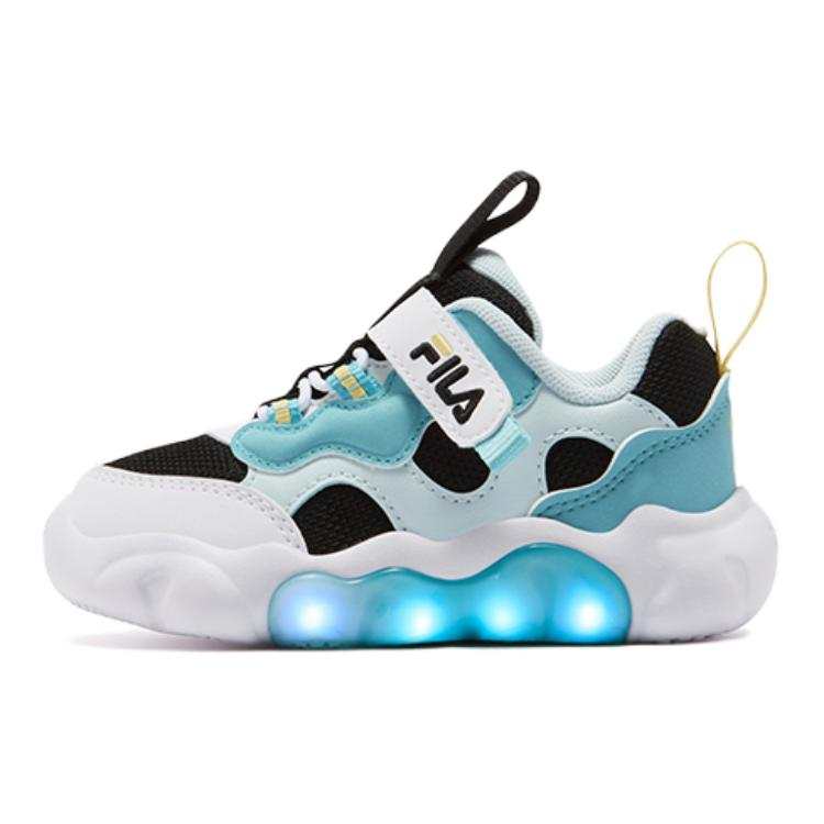 FILA KIDS FILA Slip Resistant Toddler Shoes Infant And Toddler