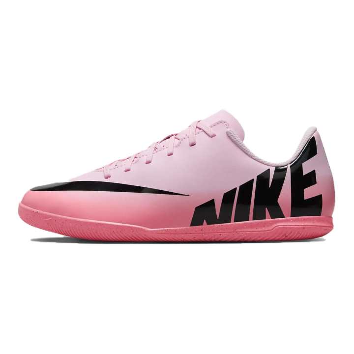 Nike Nike Mercurial Vapor 15 Low top Kids' Soccer Shoes Pink Kids'