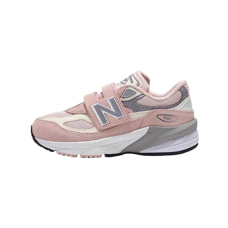 New Balance New Balance NB 990 V6 Low top Kids' Running Shoes Pink Kids'
