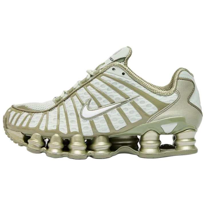Nike Nike Shox Tl Light Army Women's