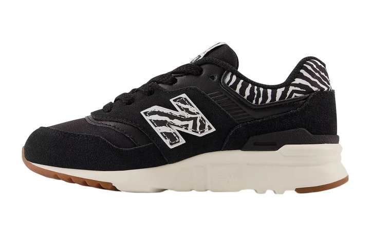 New Balance New Balance Kids 997 "Zebra" Sneakers