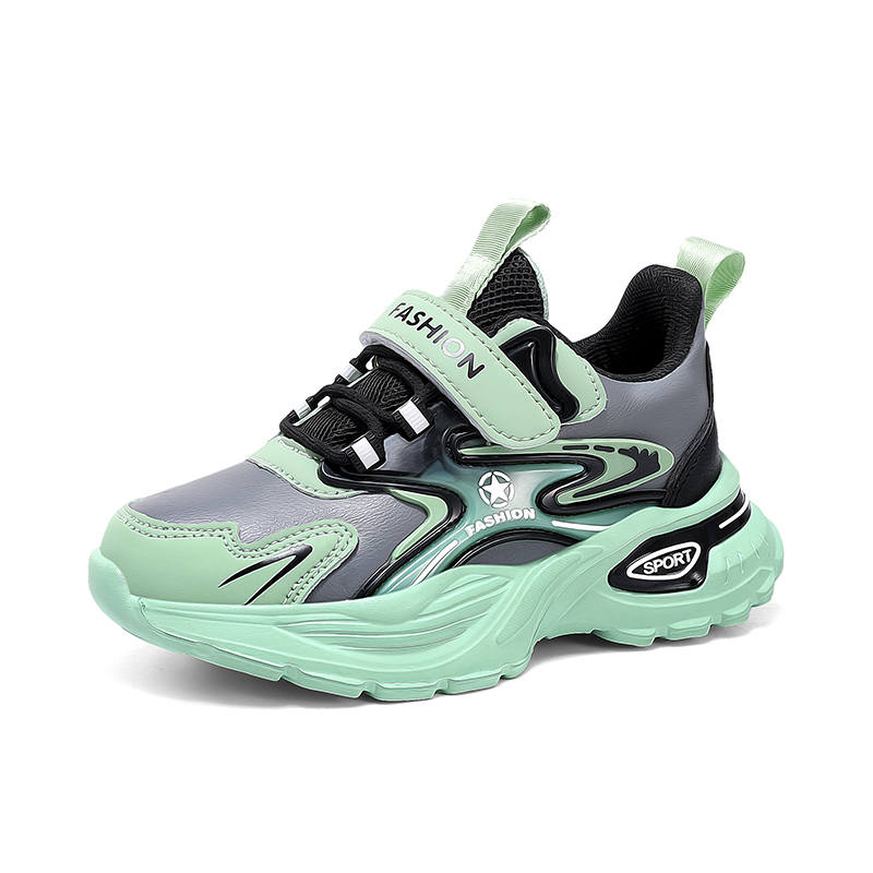 TONYBEAR Breathable Abrasion Resistant Breathable And Wear resistant Casual Shoes Kids'