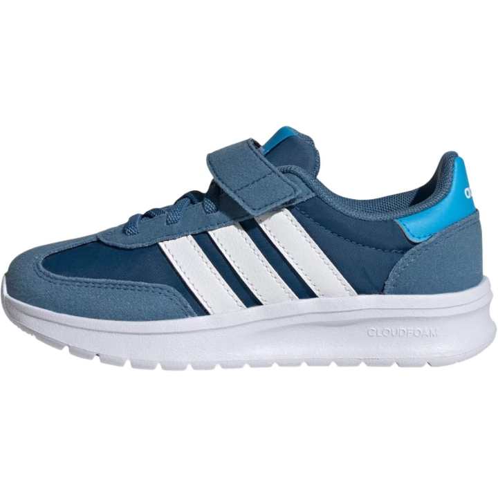 Adidas Adidas RUN 70s 2.0 Low top Running Shoes Blue Kids'