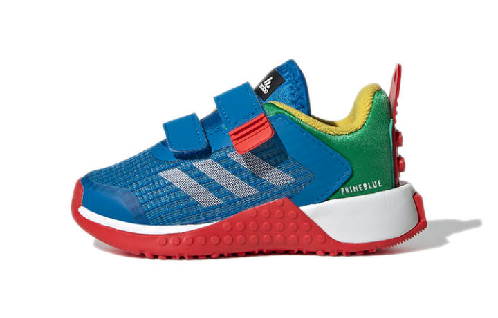 Adidas adidas Sport Shoe LEGO Shock Blue TD
