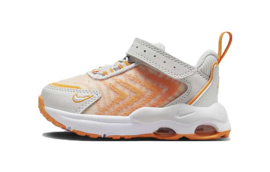 Nike Nike Air Max TW Next Nature Low top Baby & Toddler Shoes Orange Infant And Toddler