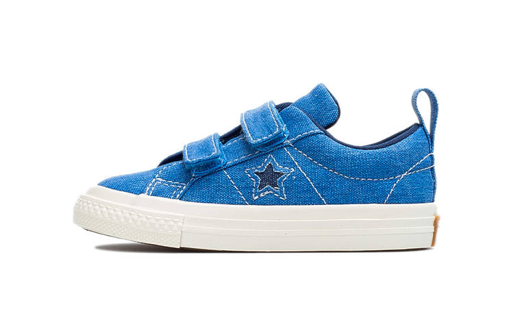 Converse Converse One Star Toddler Shoes Baby