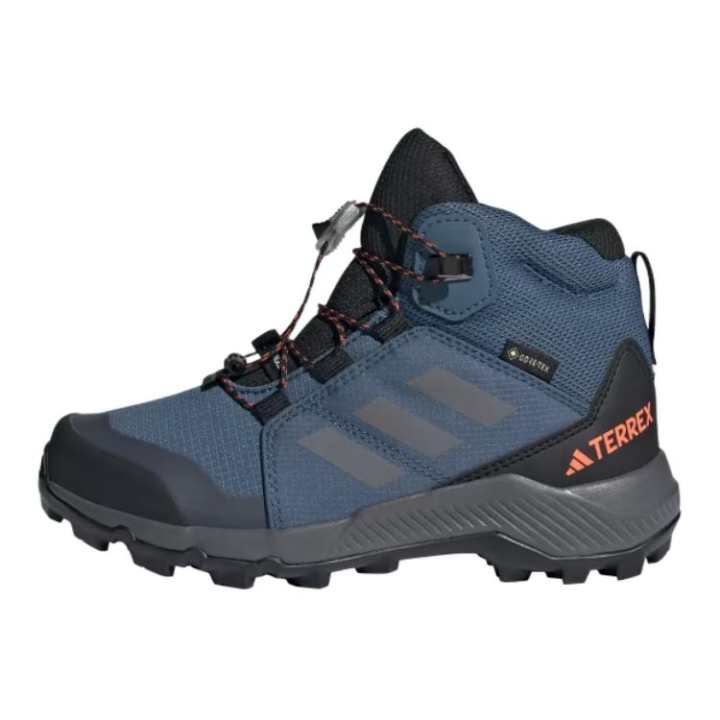 Adidas Adidas Terre Comfortable And Lightweight Slip Resistant Abrasion Resistant Slip Resistant Abrasion Resistant Mid top