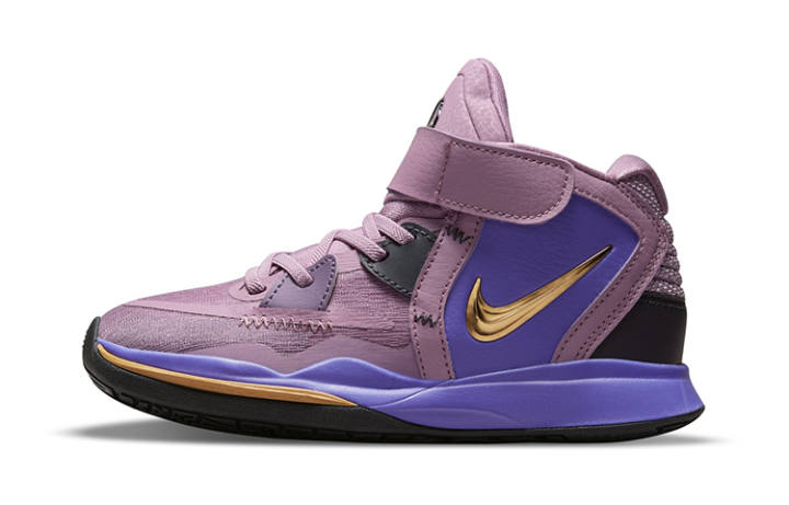 Nike Nike Kyrie 8 Infinity Kids' Basketball Shoes Pre School