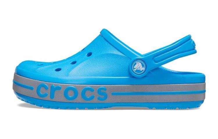 Crocs Crocs Children's Sandals Sea Blue Kids'
