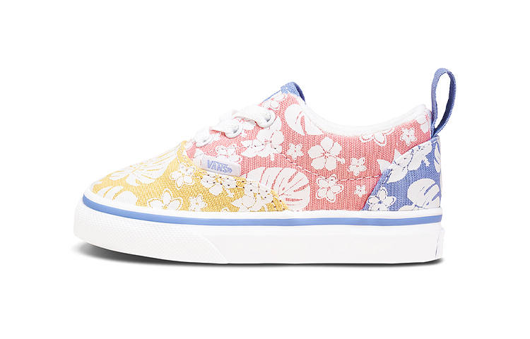Vans Canvas Low top Toddler Shoes Infant And Toddler