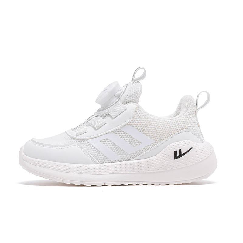 Warrior Cloud Sail Collection Slip Resistant Lightweight Cushioning Low top Casual Shoes Kids'