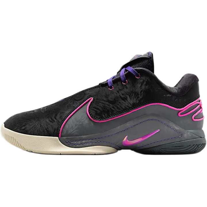 Nike Nike LeBron 22 Low top Basketball Shoes Black Unisex