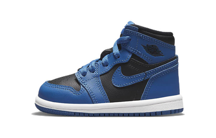 Jordan Jordan 1 Retro High OG Dark Marina Blue TD