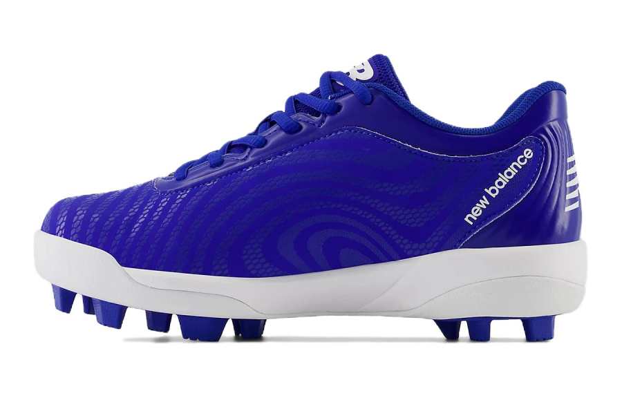New Balance New Balance NB 4040v7 Low top Kids' Soccer Shoes Blue Kids'