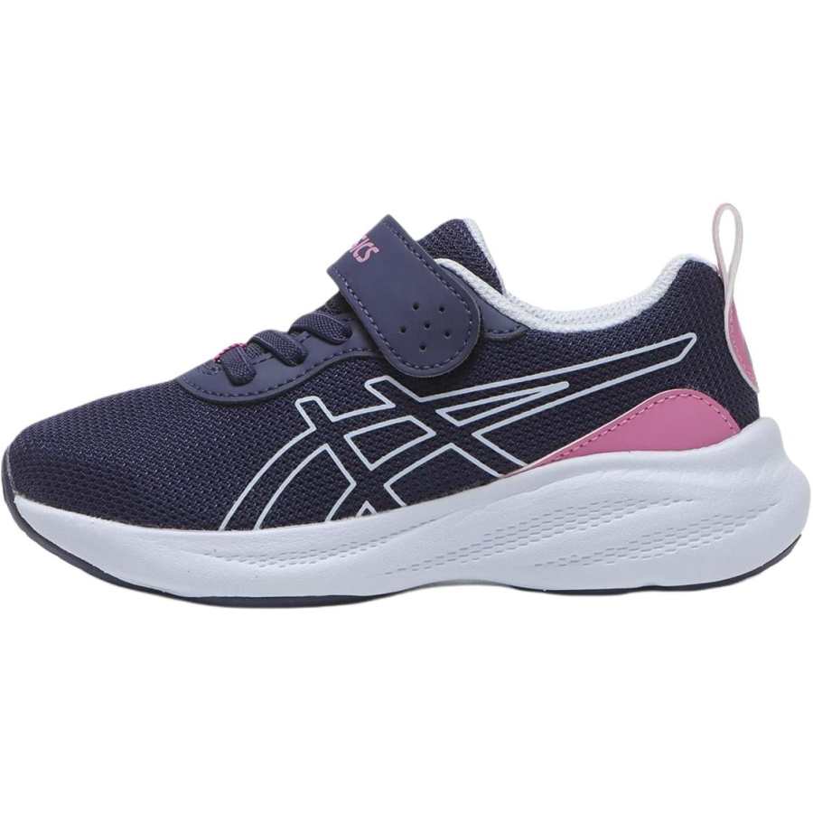 ASICS Lazerbeam Breathable Support Low top Kids' Running Shoes Blue Kids'