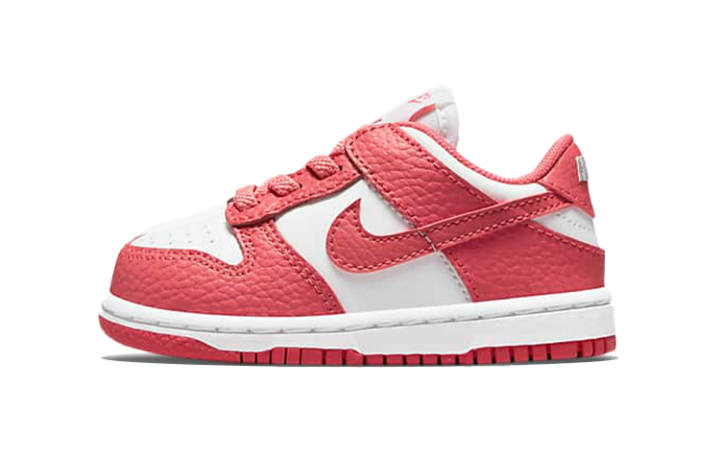 Nike Nike Dunk Low White Gypsy Rose TD