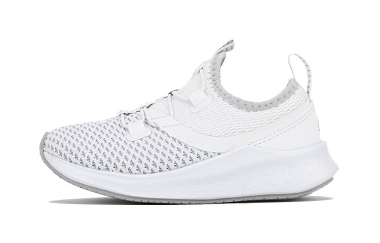 New Balance New Balance NB Lazr Low top Kids' Running Shoes White Children Aged 3 7 Years Old