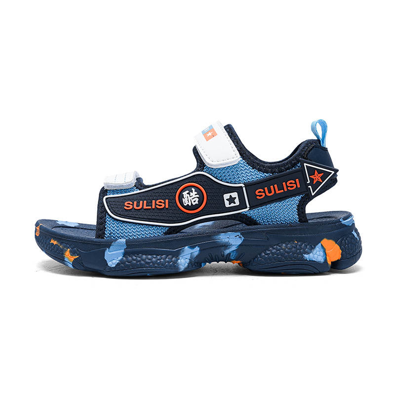 LONGDUIZHANG Kids' Sandals Kids