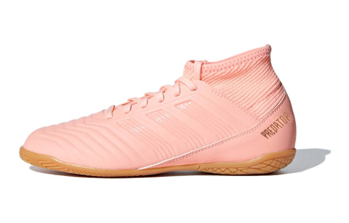 Adidas adidas Pator Tango 18.3 'Pink Brown'