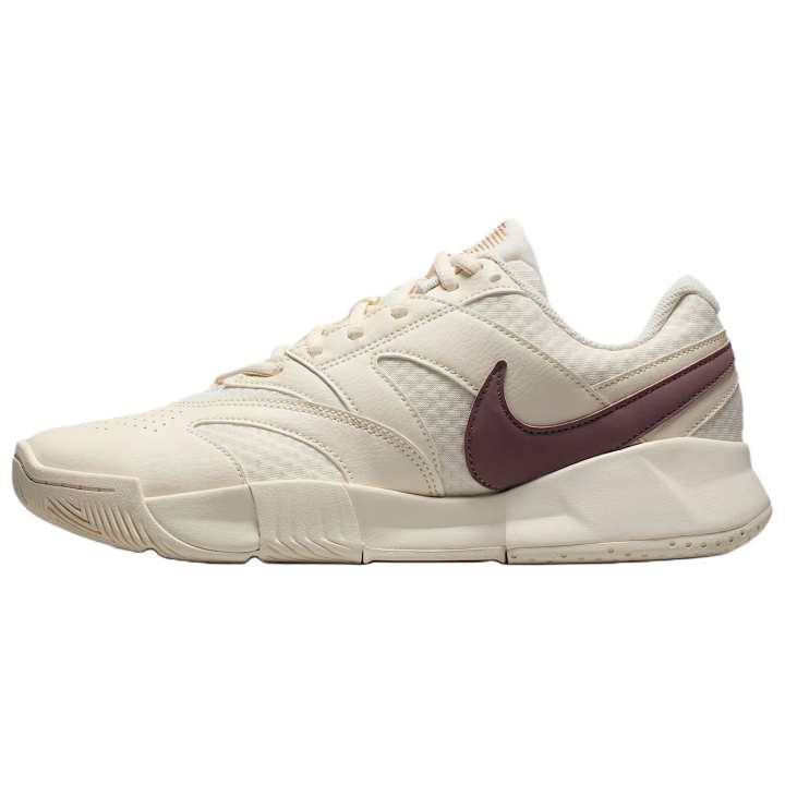 Nike Nike Court Lite 4 Low top Tennis Shoes Women's Ecru