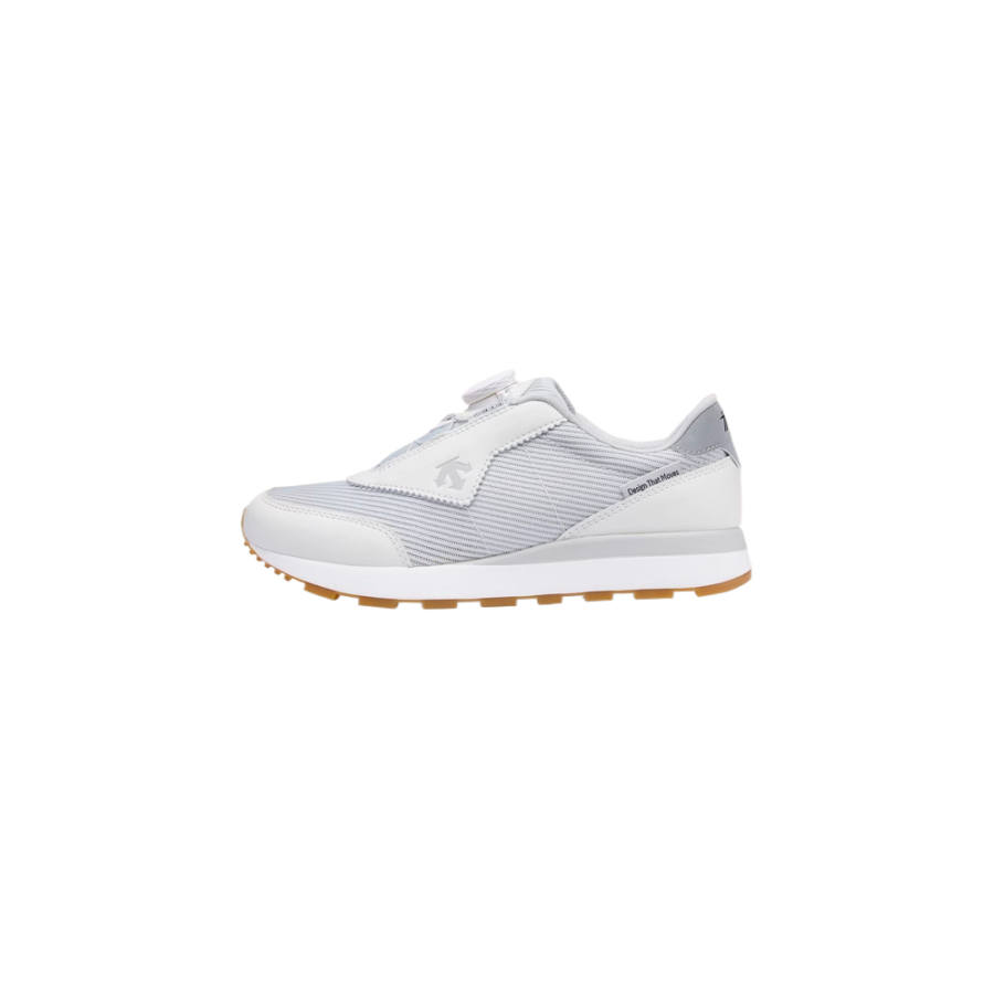 DESCENTE Movewear Kids Lifestyle Shoes Kids'