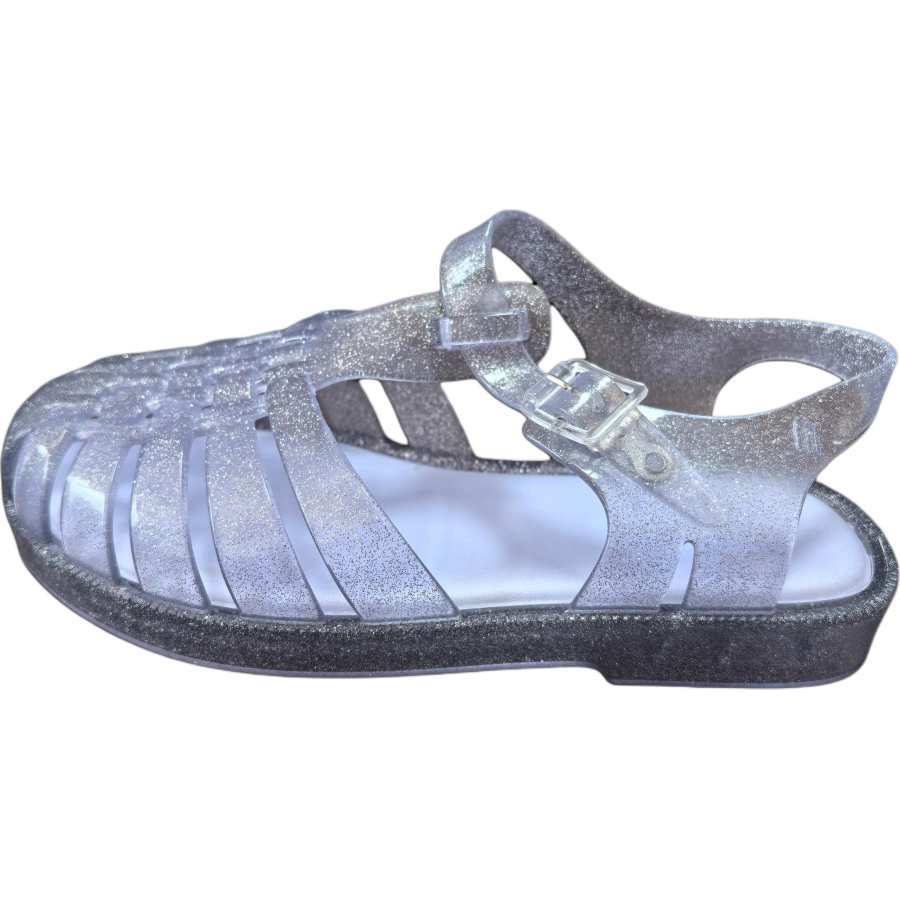 MELISSA Low top Children's Sandals Light Purple Children Aged 3 7 Years Old
